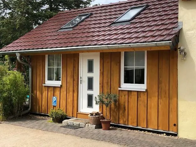 Ferienwohnung Niesky *
