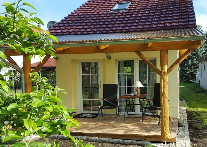 Ferienwohnung Niesky *