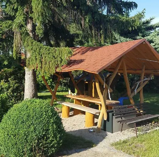 Ferienwohnung Niesky *